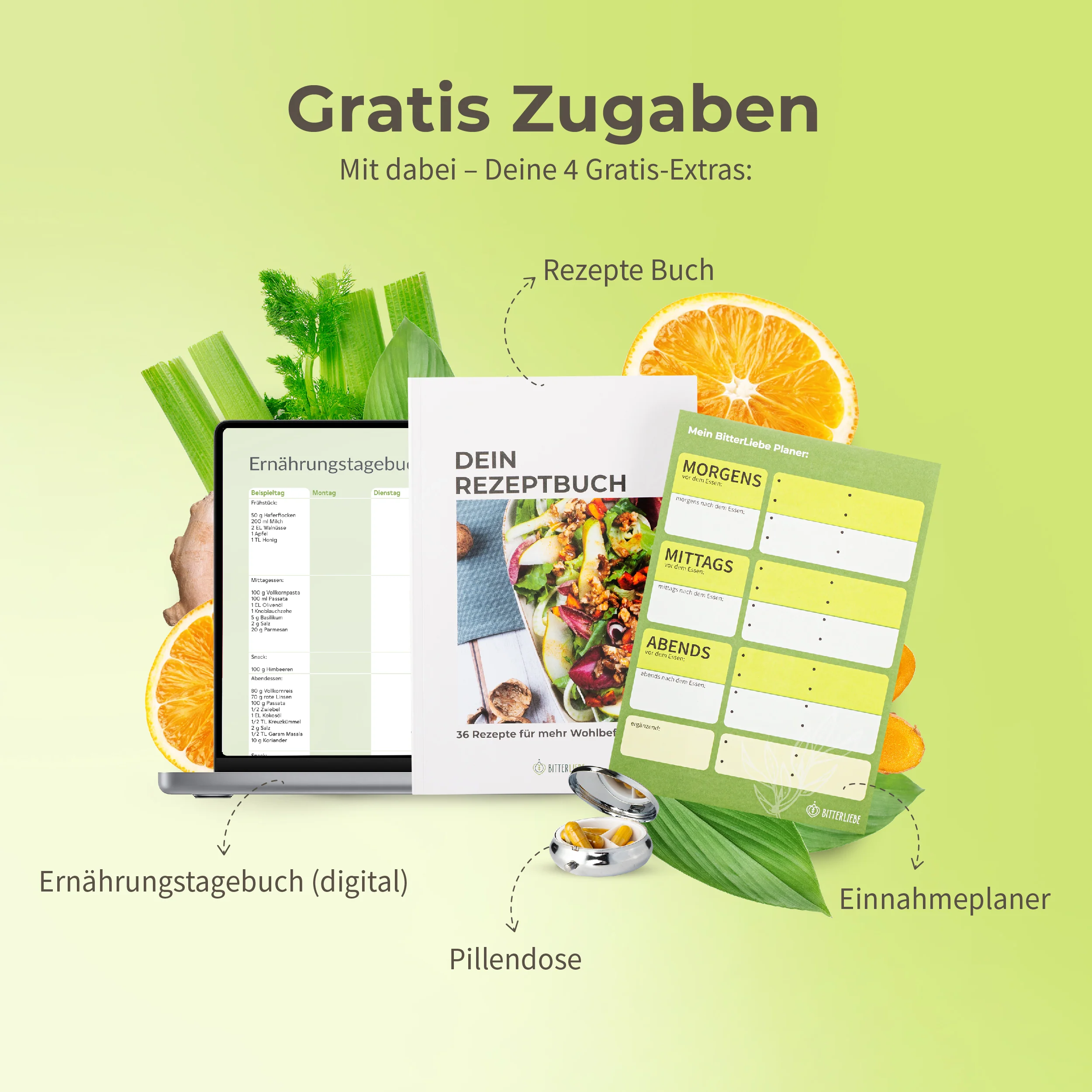 Leber Reset Paket - Image 3