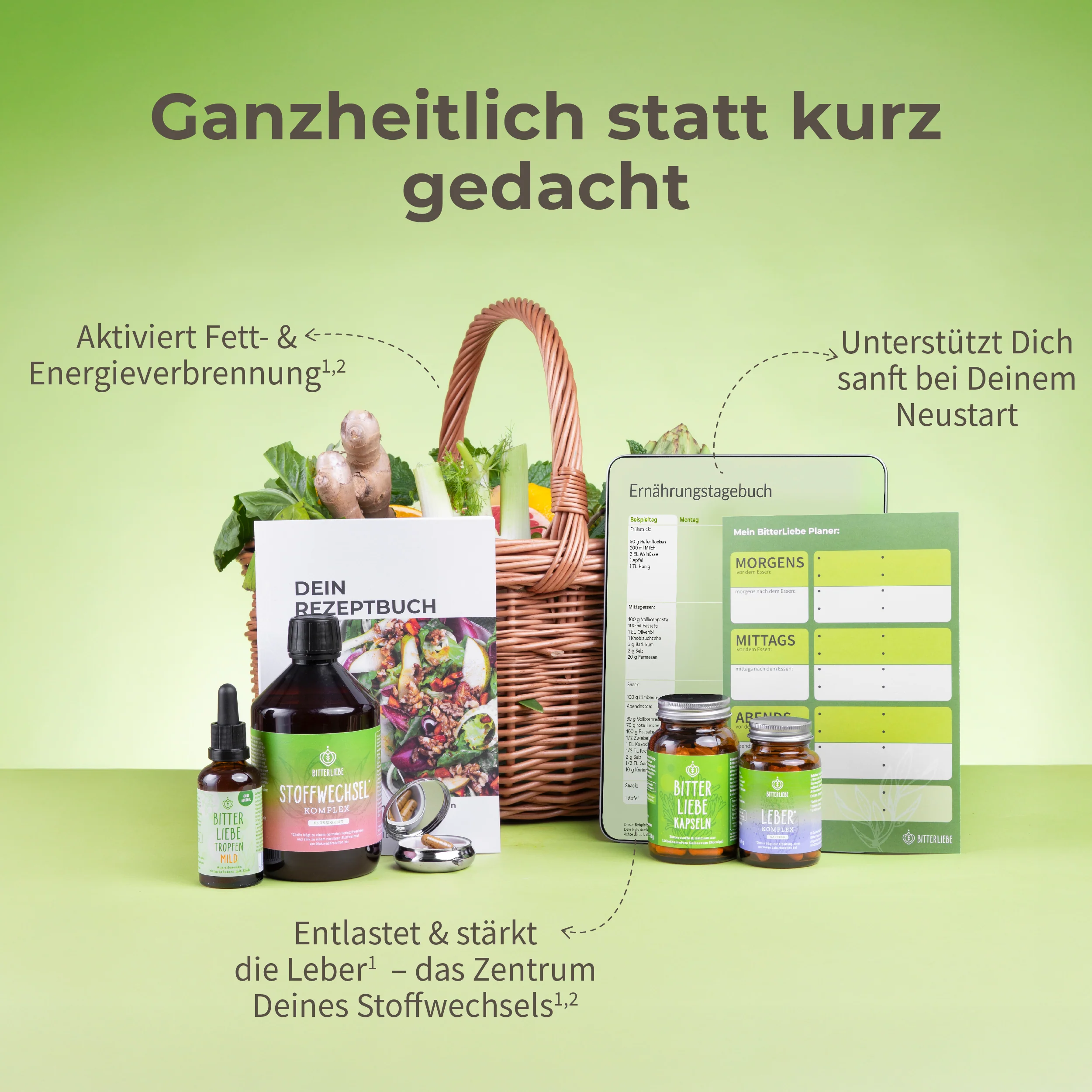 Leber Reset Paket - Image 4