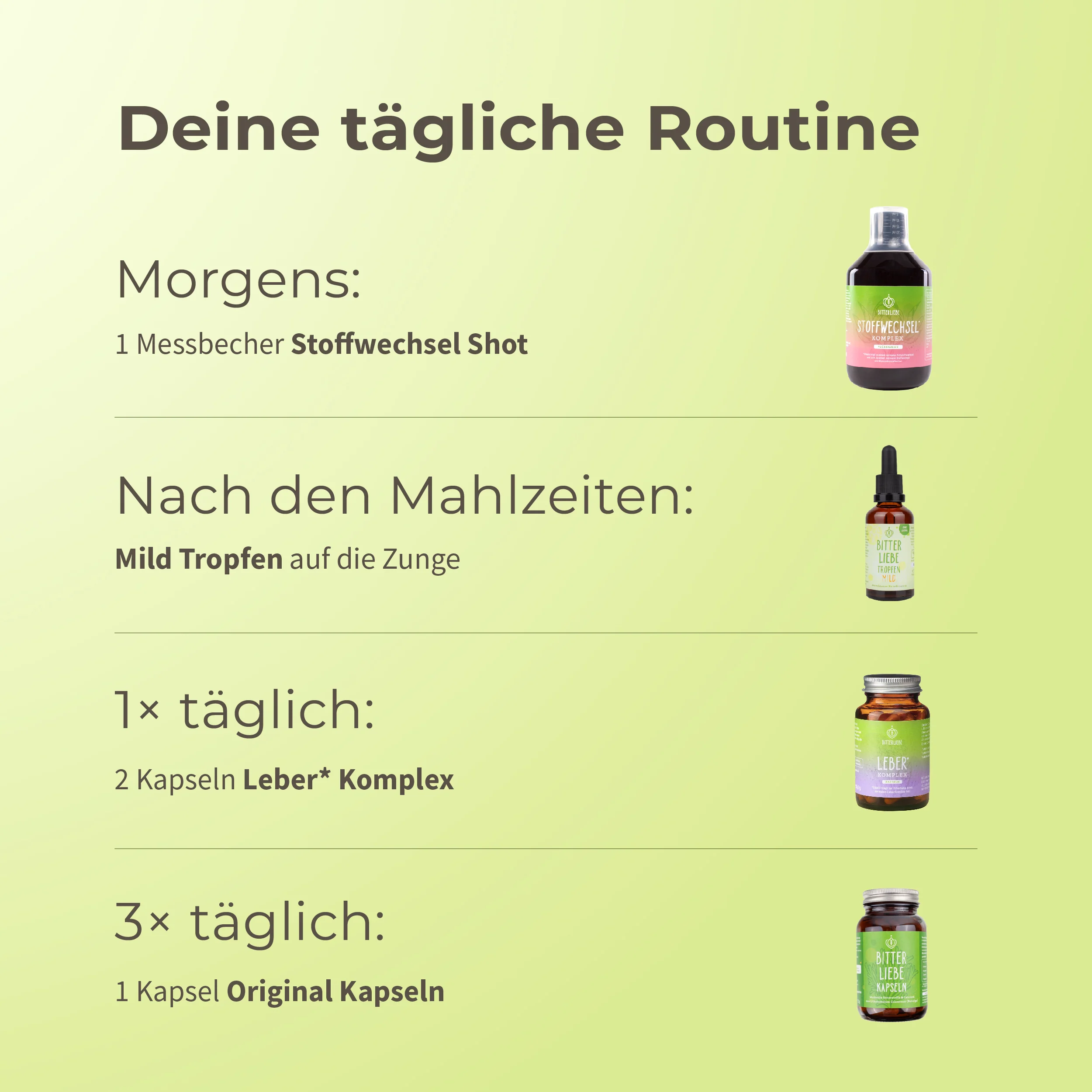 Leber Reset Paket - Image 5