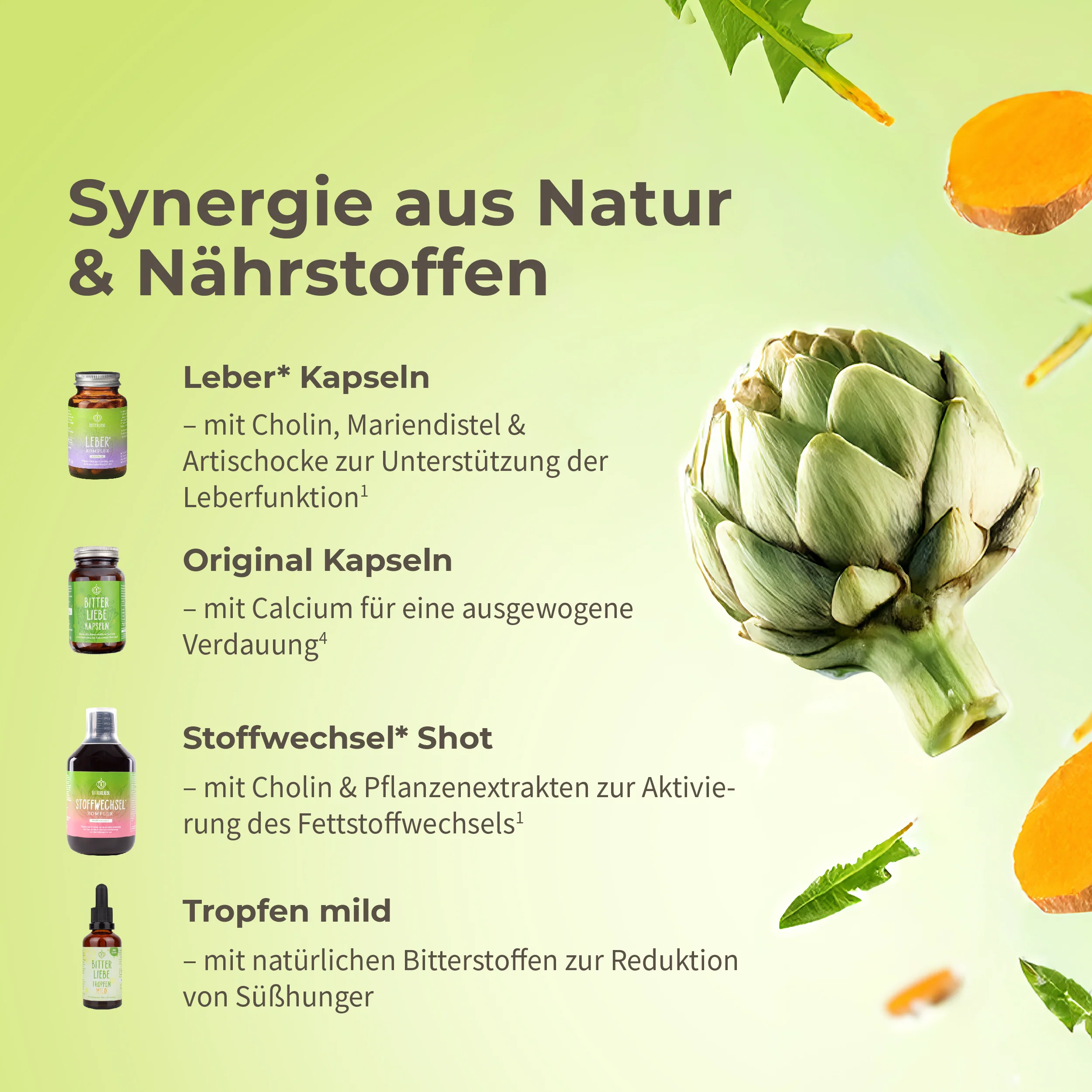 Leber Reset Paket - Image 6