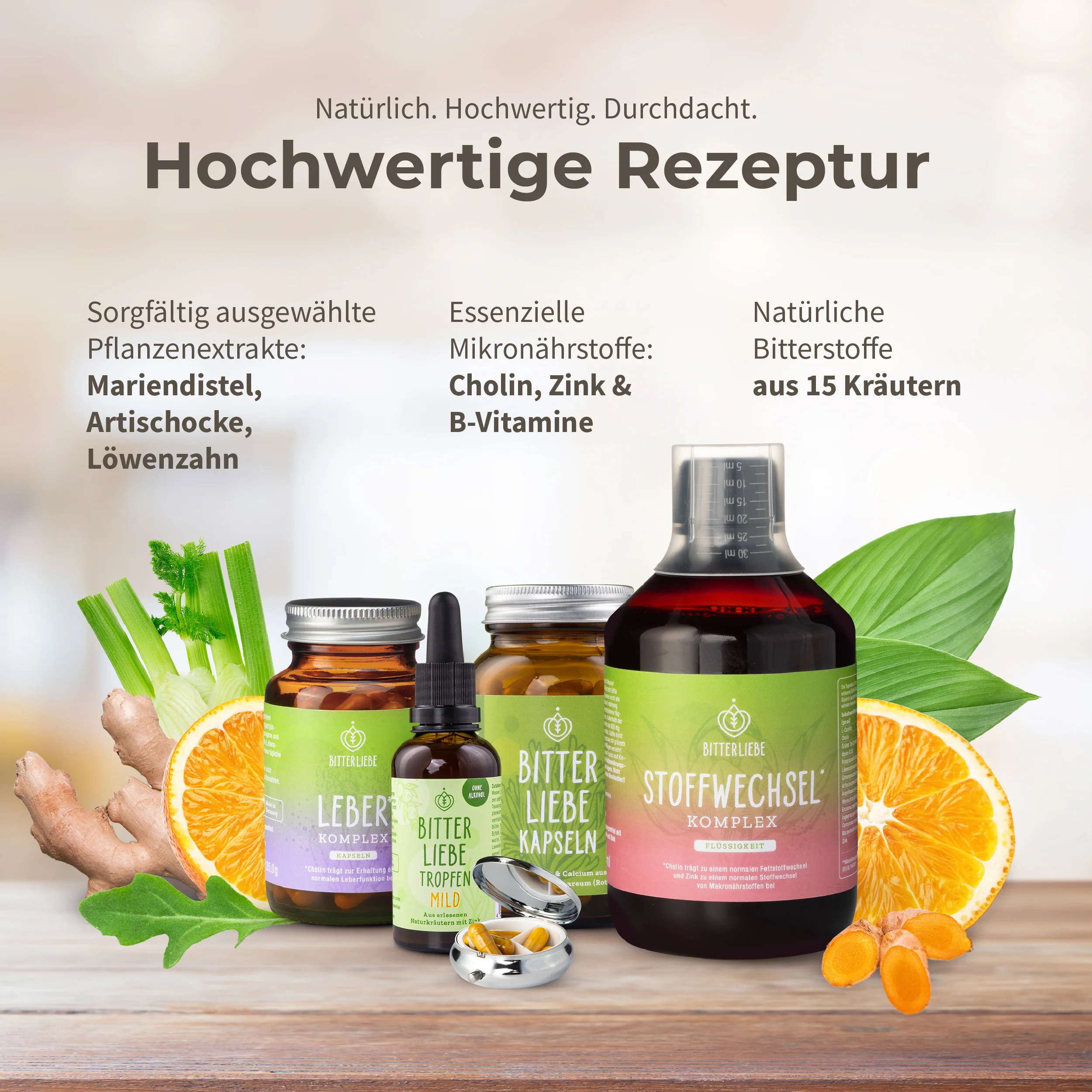 Leber Reset Paket - Image 7