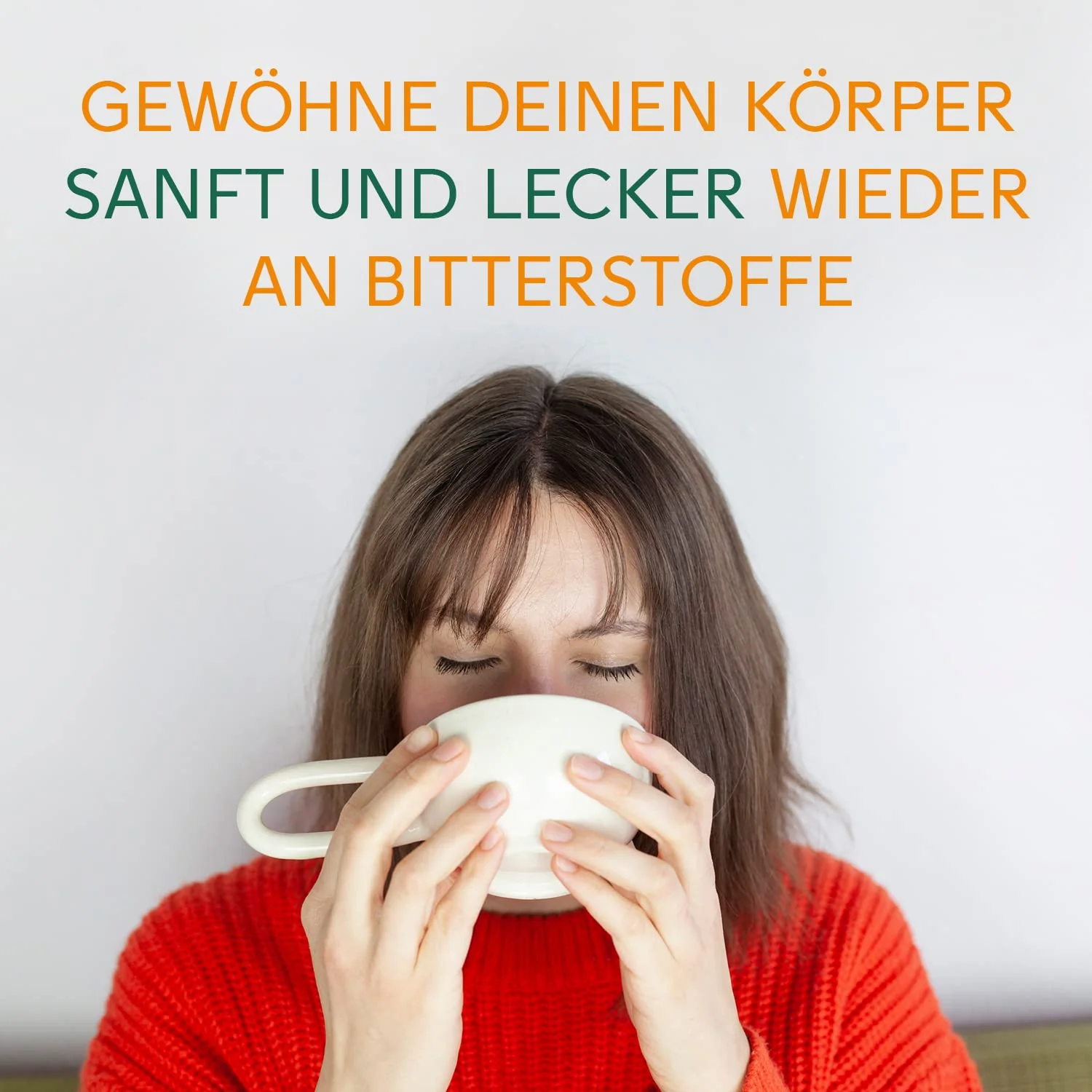 BitterLiebe Tee mit Bitterstoffen - Image 6