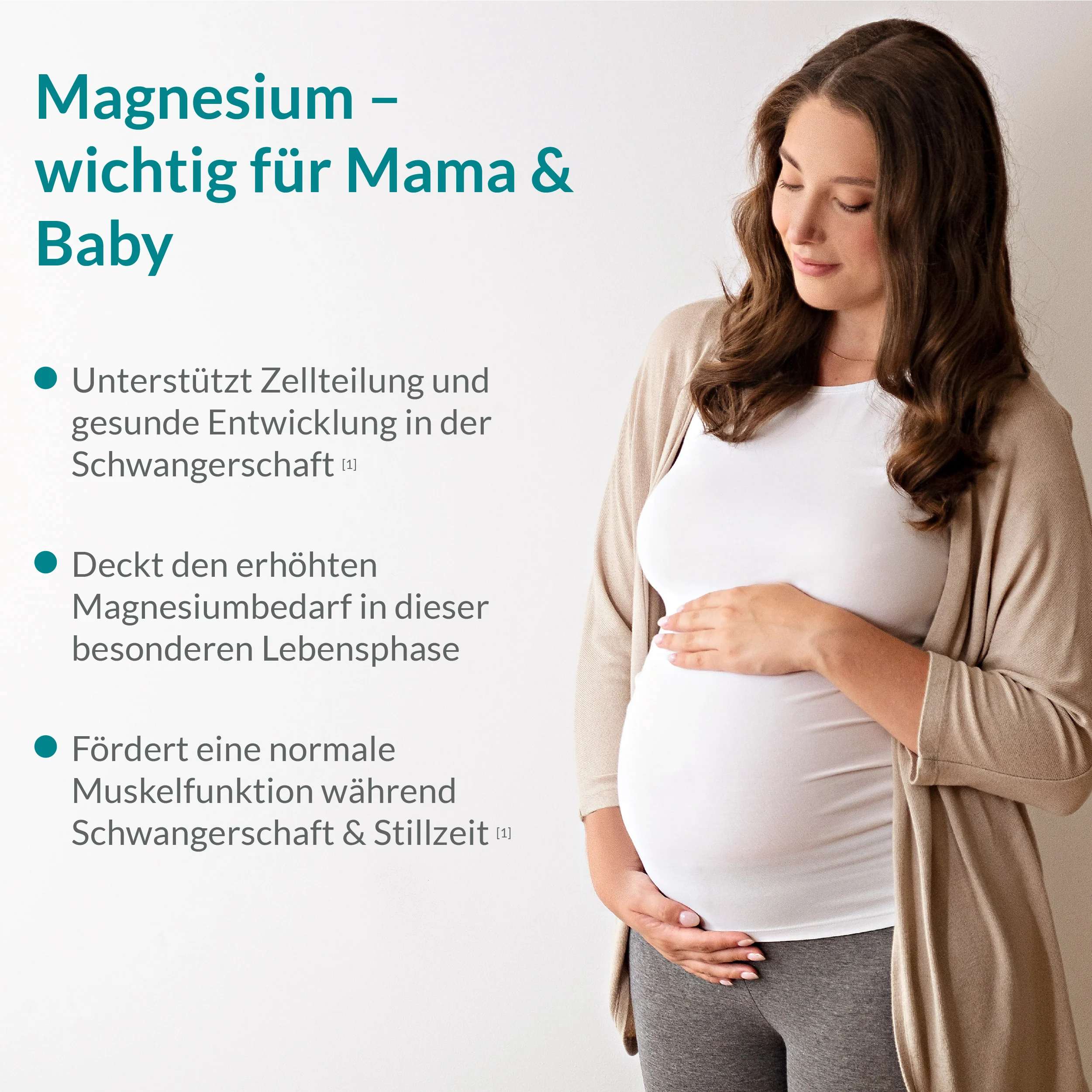 Magnesium Komplex Kapseln - Image 7