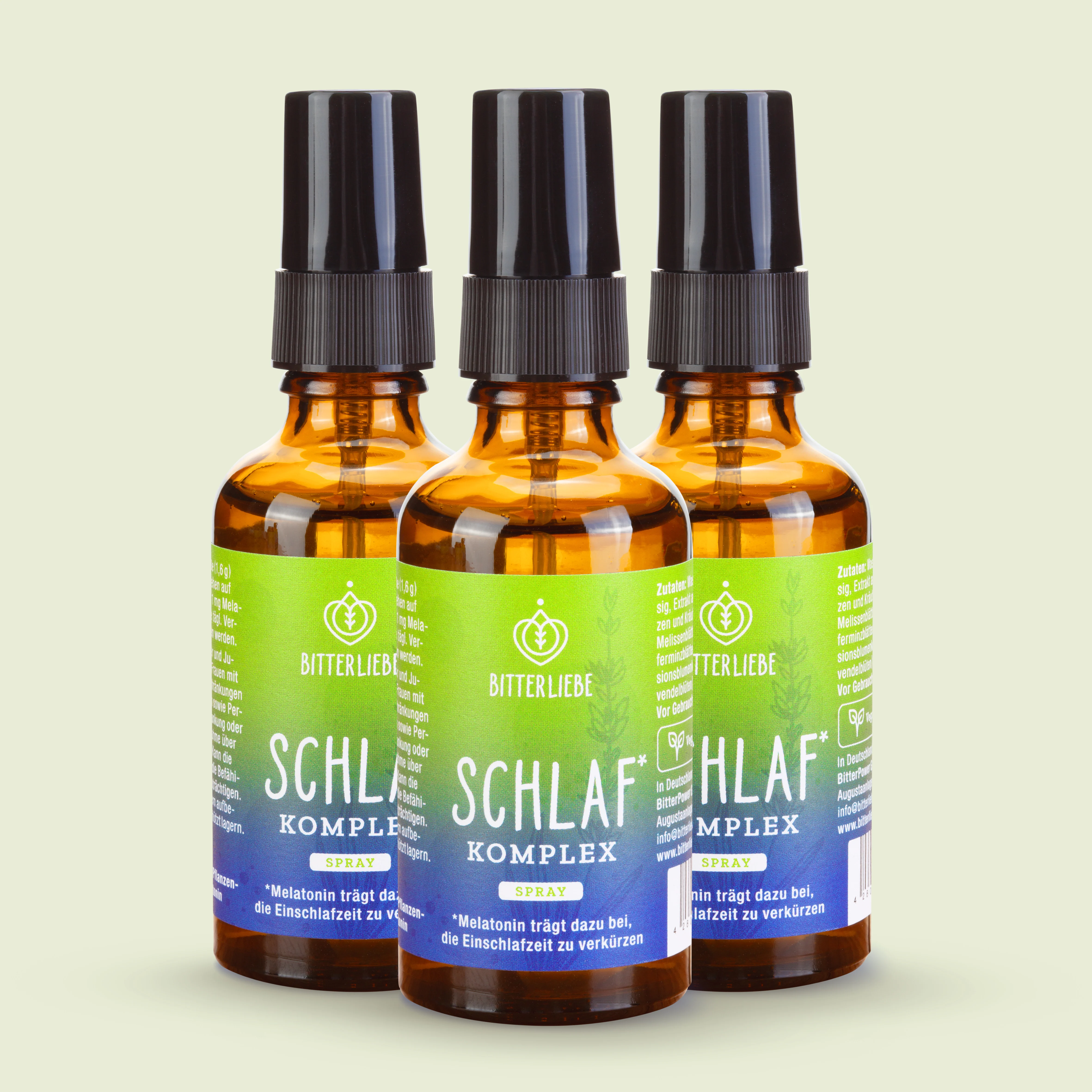 Schlaf* Komplex Spray - Image 10