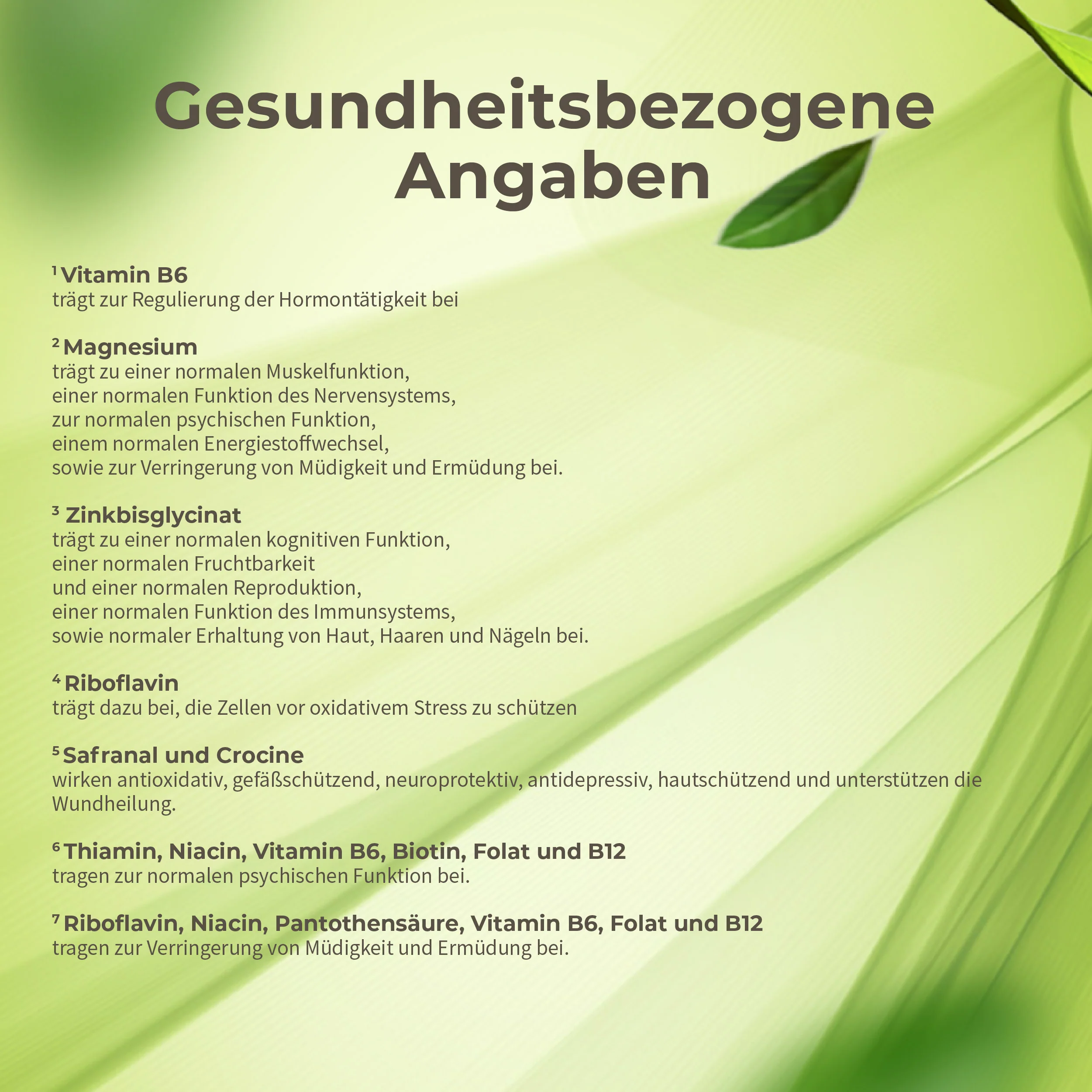 Schöne Haut Paket - Image 10
