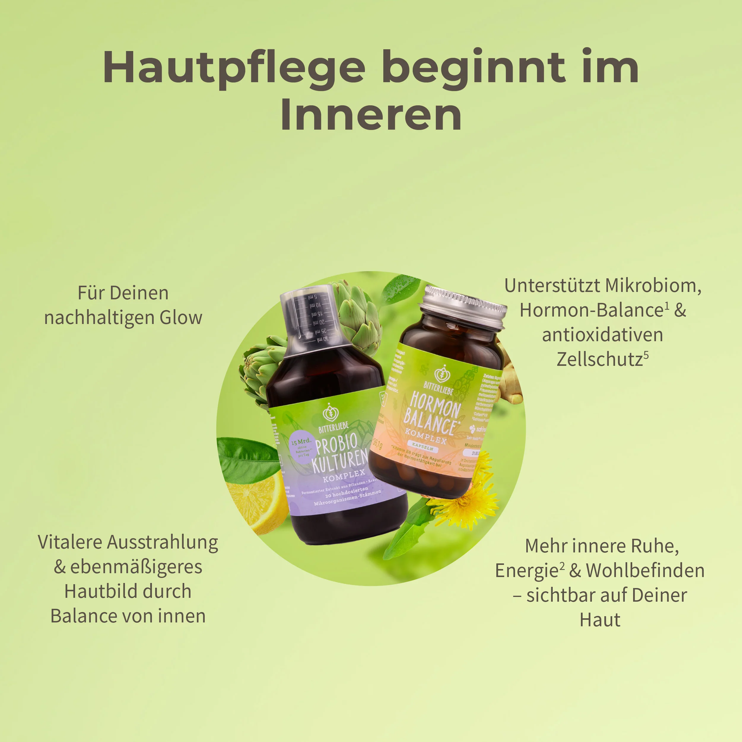 Schöne Haut Paket - Image 11