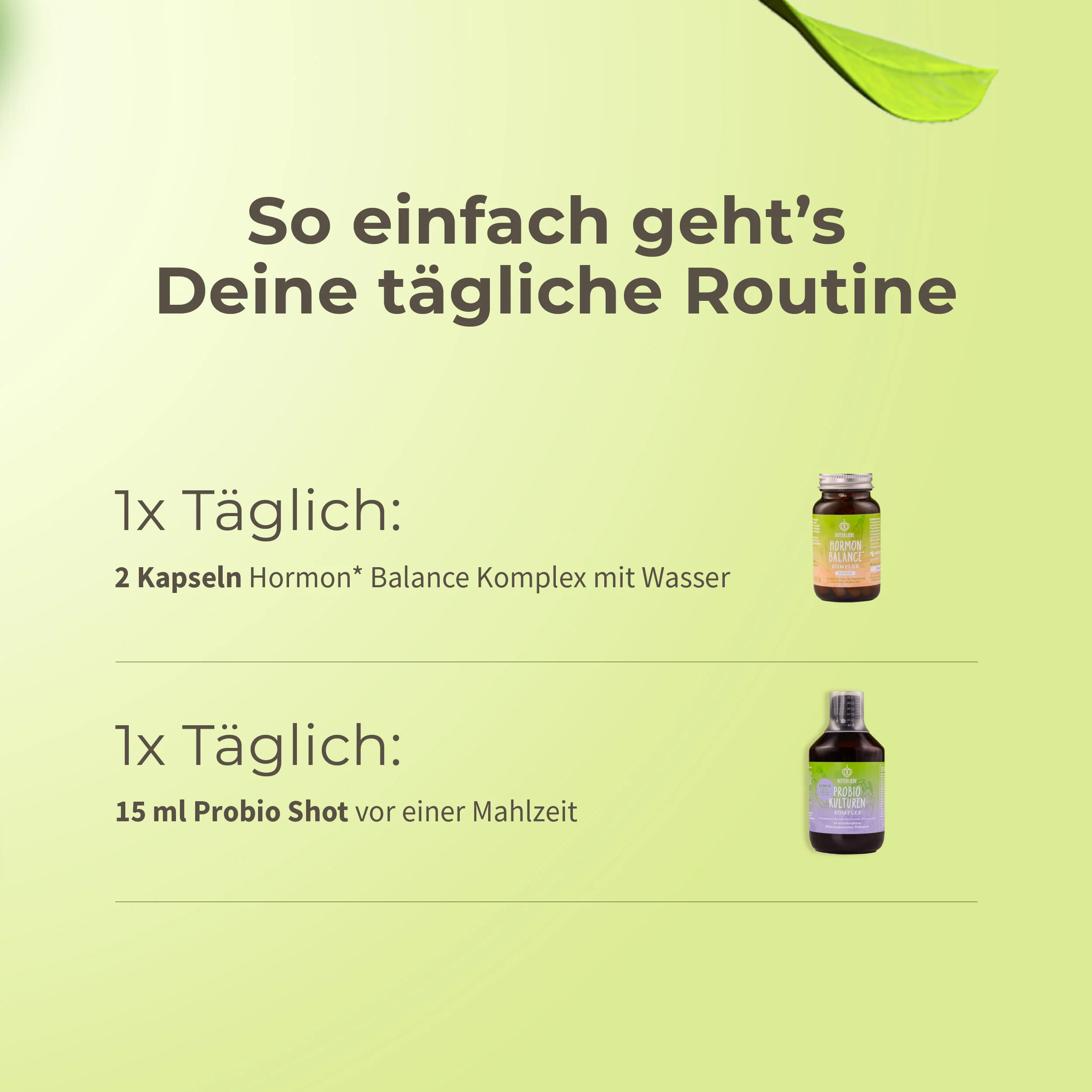 Schöne Haut Paket - Image 4