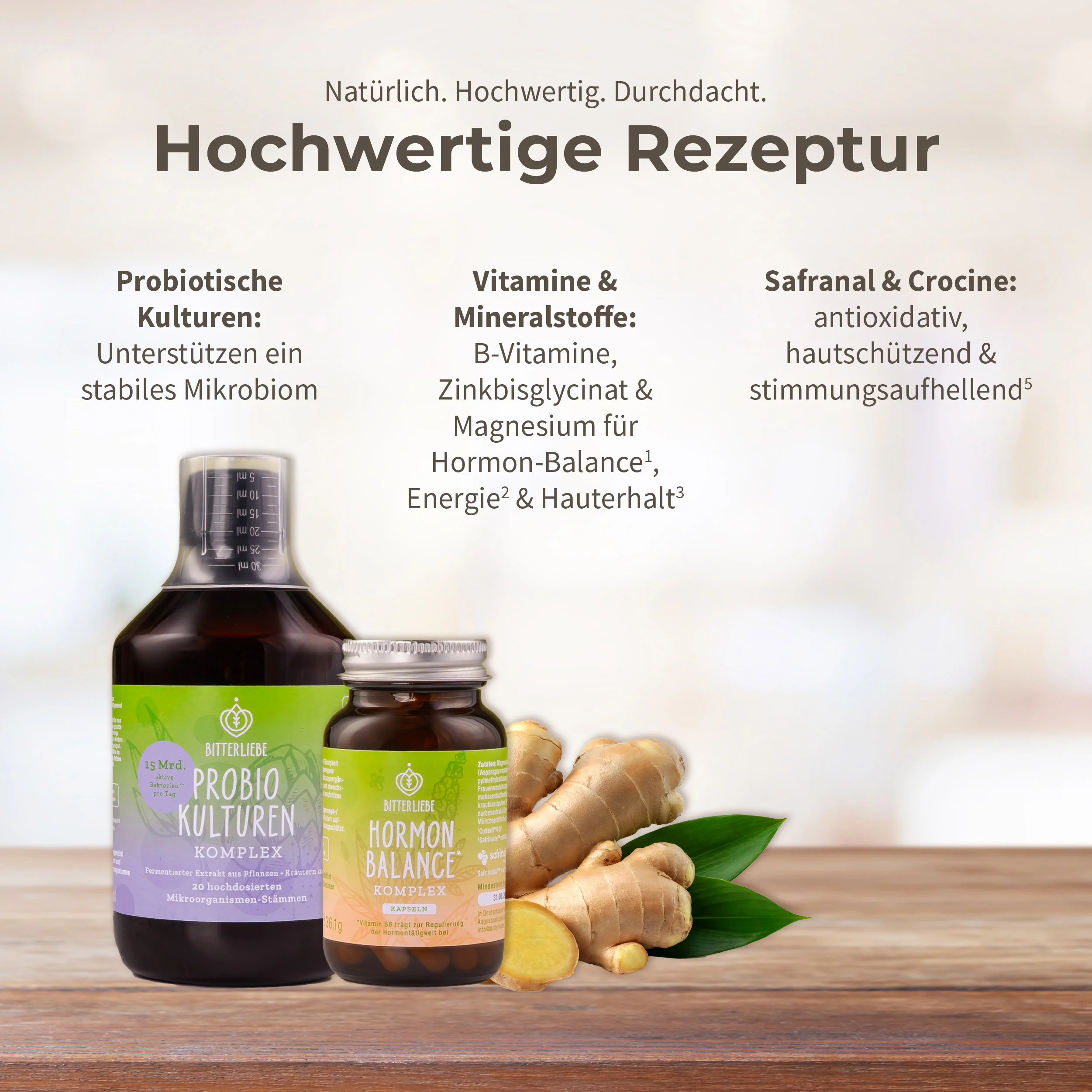 Schöne Haut Paket - Image 6