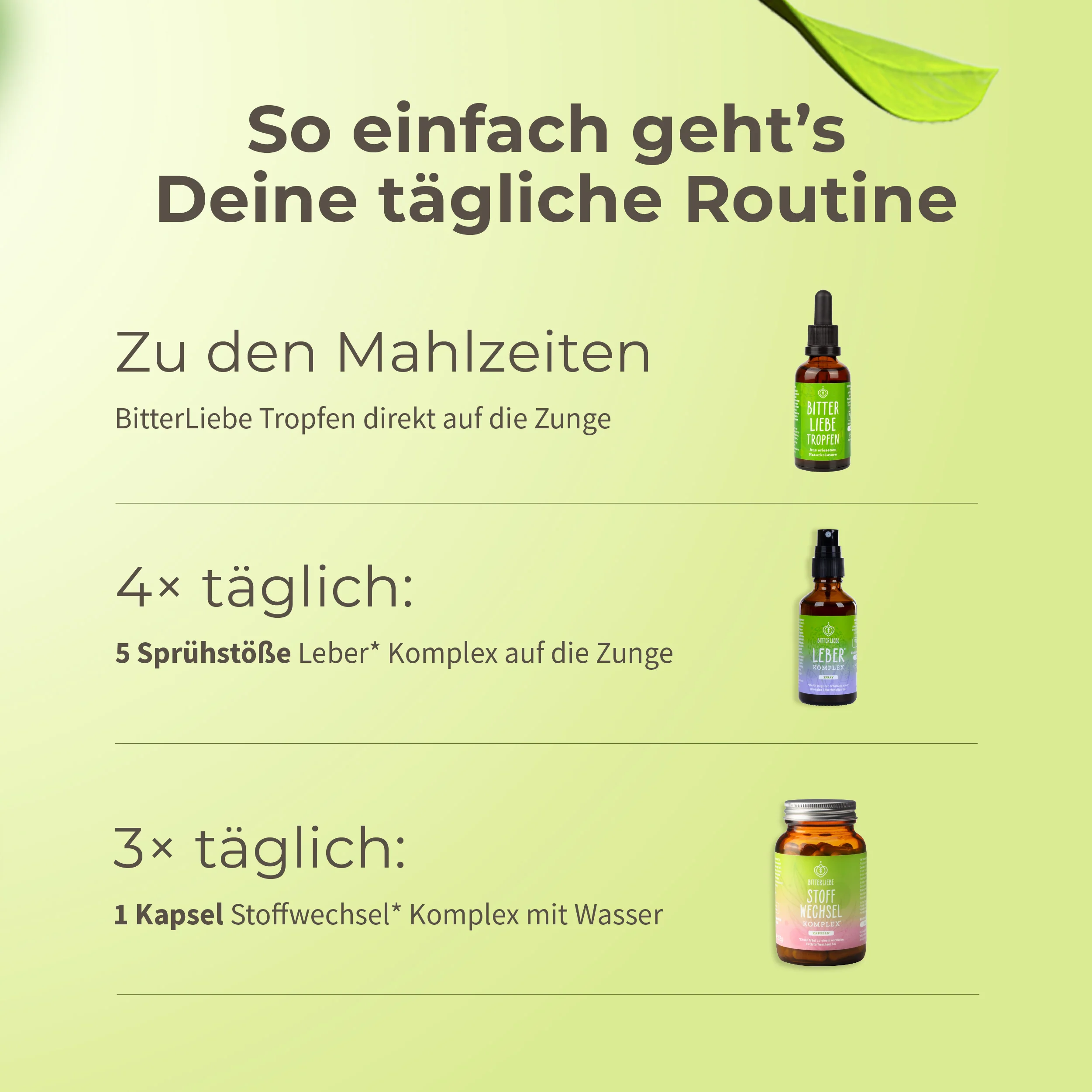 Pro Trio Paket - Image 5