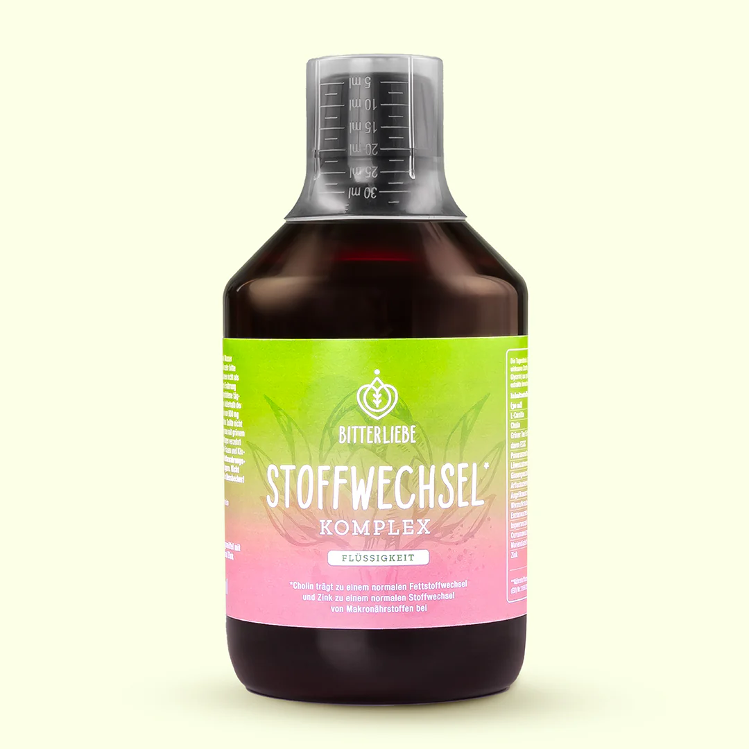 Stoffwechsel* Shot - Image 11