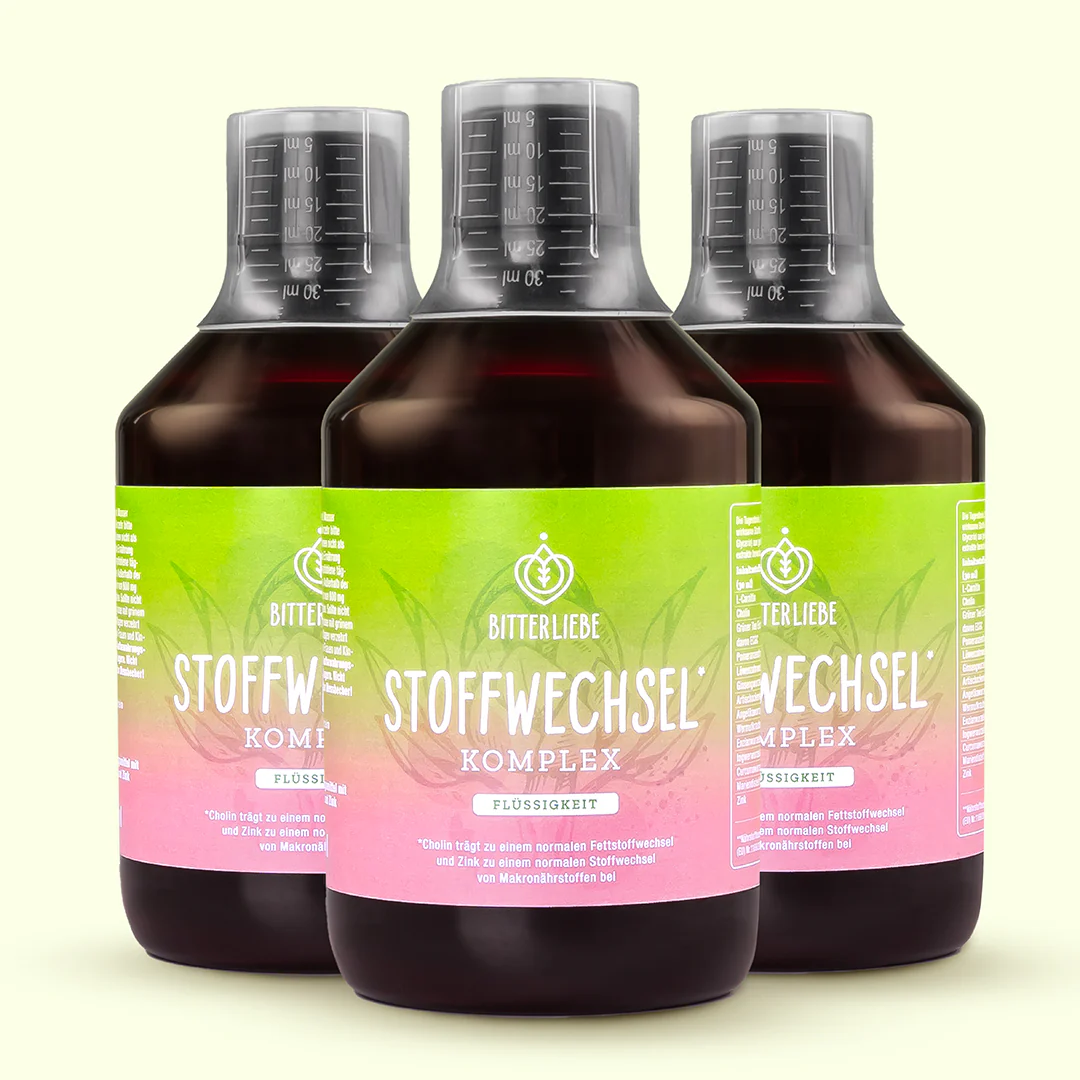 Stoffwechsel* Shot - Image 12