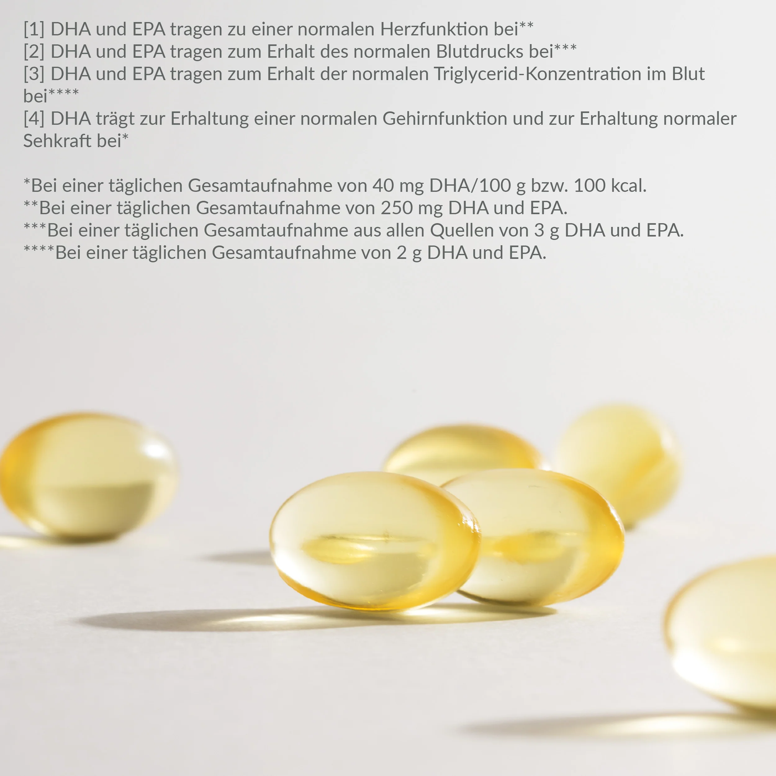 Vegan Omega-3 Kapseln - Image 11