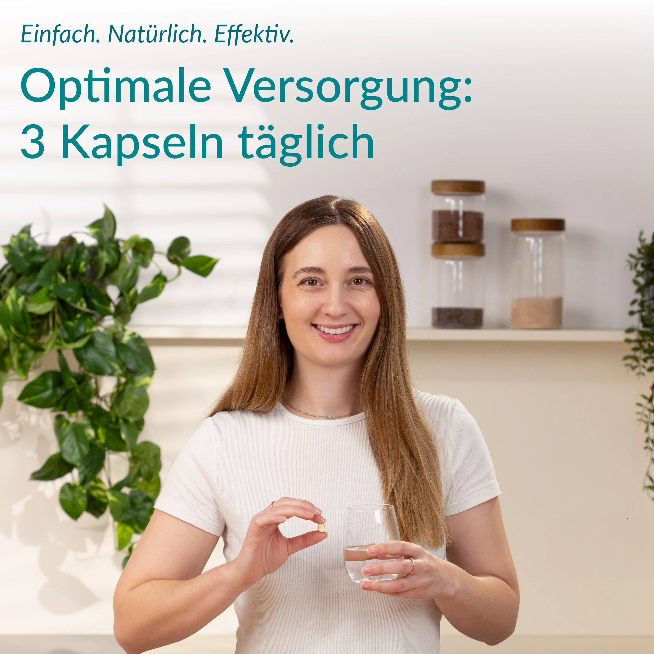 Vegan Omega-3 Kapseln - Image 6