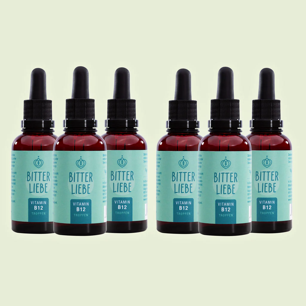 Vitamin B12 Tropfen - Image 12
