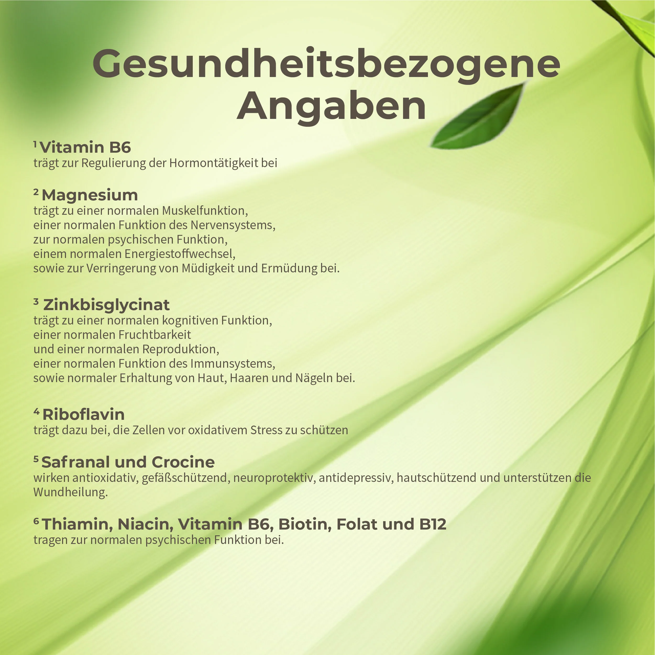 Wechseljahr Paket - Image 11