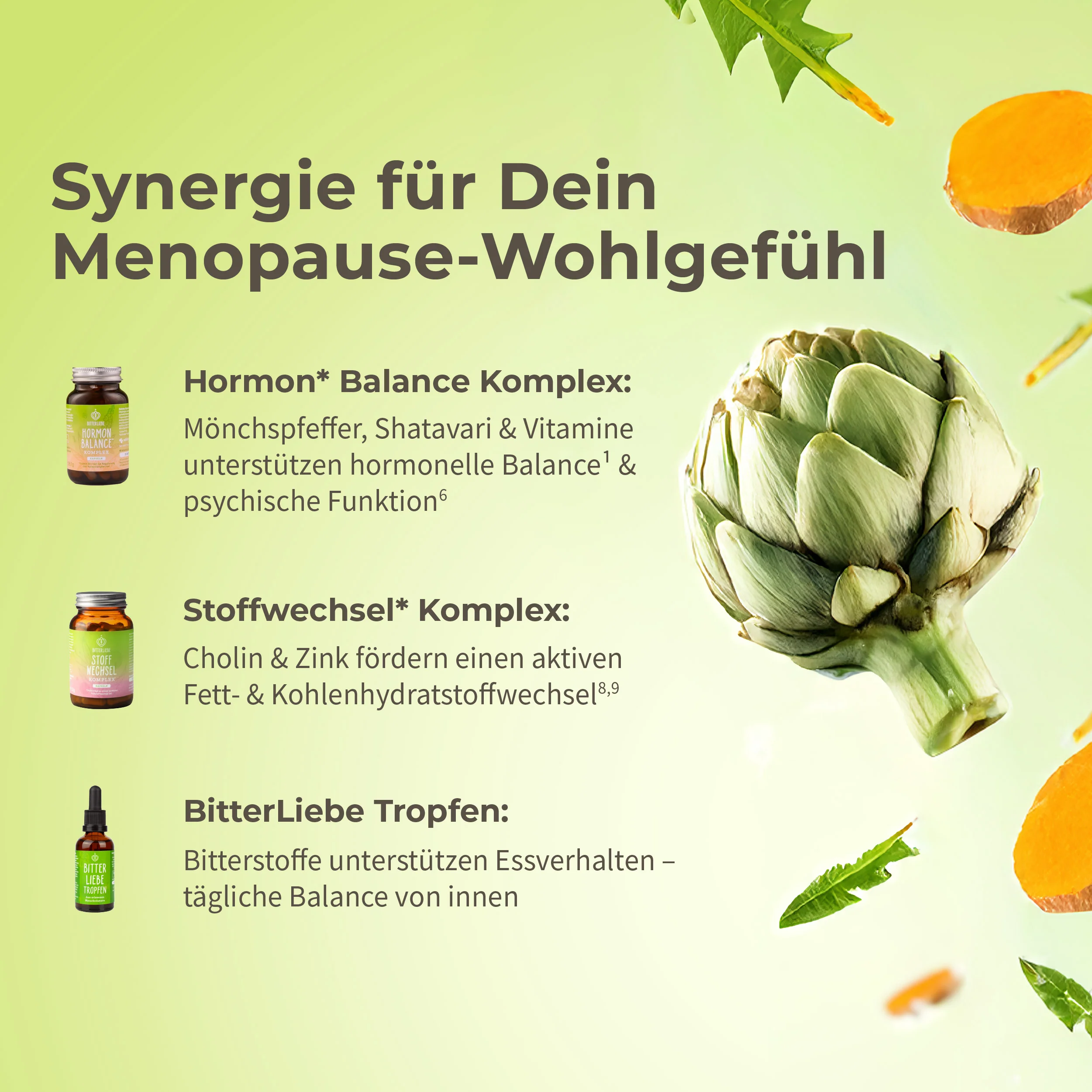 Wechseljahr Paket - Image 4